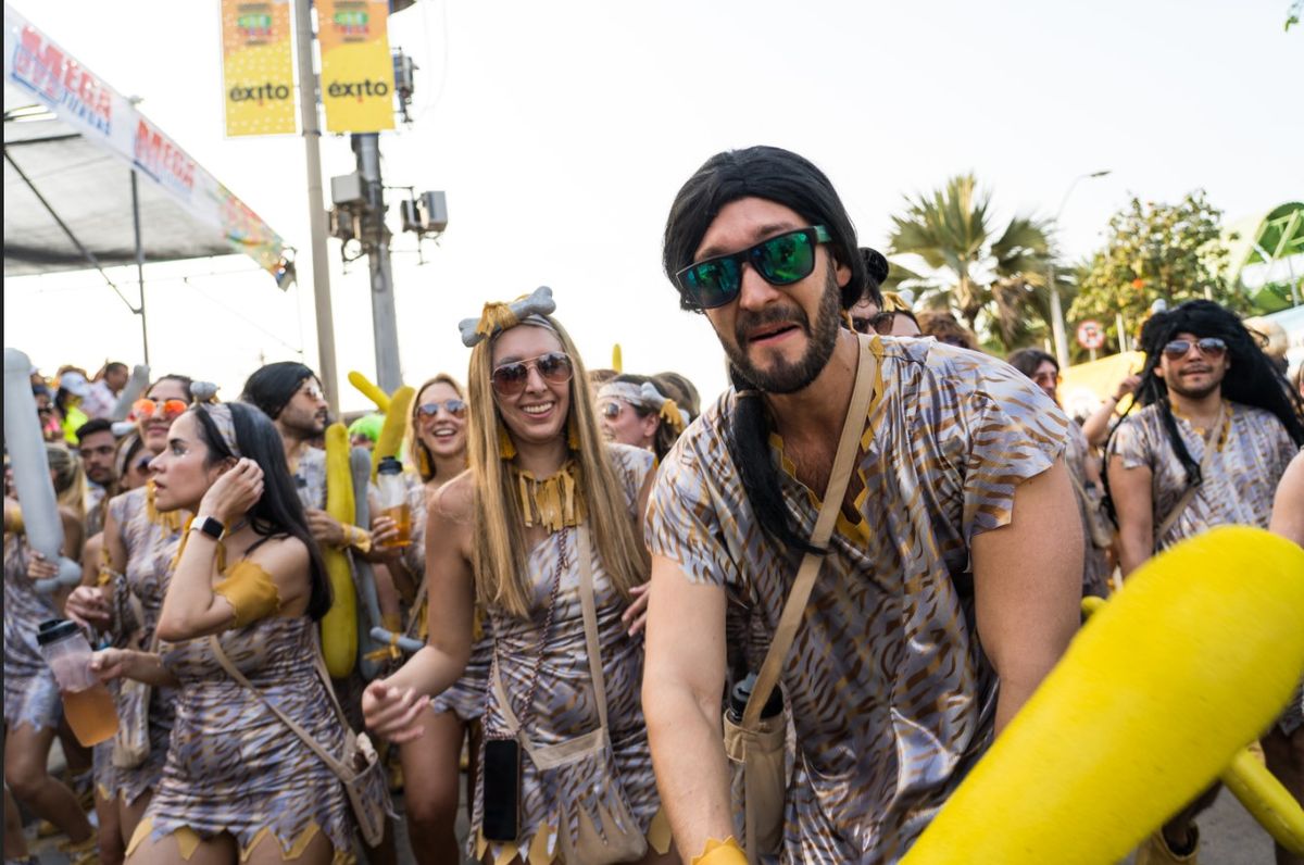 Barranquilla Carnaval (3)